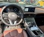 Hyundai Santa Fe 2022 - odo chỉ 3.000km siêu lướt