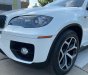 BMW X6 2008 - Nội thất đẹp, máy số gầm chất