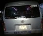 Toyota Hiace Gia đình cần bán 2010 - Gia đình cần bán