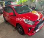 Toyota Wigo  2021 Tự động 1.2 odo 9000km 2021 - WiGo 2021 Tự động 1.2 odo 9000km