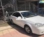 Chevrolet Lacetti  - , 2005 Việt Nam, màu trắng 2005 - Chevrolet - Lacetti, 2005 Việt Nam, màu trắng