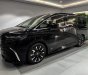 Toyota Alphard 2024 - Toyota Alphard 2024