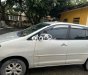 Toyota Innova  inova sx 2008 màu bạc & xe đẹp 2008 - Toyota inova sx 2008 màu bạc & xe đẹp