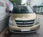 Hyundai Grand Starex máy dầu số sàn 2011 - máy dầu số sàn