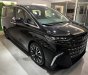 Toyota Alphard 2024 - Toyota Alphard 2024