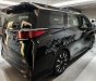 Toyota Alphard 2024 - Toyota Alphard 2024