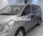 Hyundai Grand Starex    MT 2016 chạy êm bốc 2016 - Hyundai Grand Starex Van MT 2016 chạy êm bốc