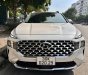 Hyundai Santa Fe 2022 - odo chỉ 3.000km siêu lướt