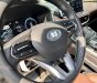 Hyundai Santa Fe 2022 - odo chỉ 3.000km siêu lướt