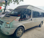 Ford Transit 2015 - Xe Ford Transit Standard MID 2015 - 430 Triệu