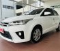 Toyota Raize 2017 - CẦN BÁN CHIẾC XE TOYOTA YARIS 1.5G 2017 NHẬP KHẨU THÁI LAN ODO TẠI TOYOTA HIROSHIMA VĨNH PHÚC 