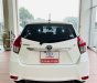 Toyota Raize 2017 - CẦN BÁN CHIẾC XE TOYOTA YARIS 1.5G 2017 NHẬP KHẨU THÁI LAN ODO TẠI TOYOTA HIROSHIMA VĨNH PHÚC 