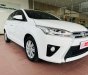 Toyota Raize 2017 - CẦN BÁN CHIẾC XE TOYOTA YARIS 1.5G 2017 NHẬP KHẨU THÁI LAN ODO TẠI TOYOTA HIROSHIMA VĨNH PHÚC 