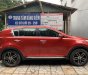 Kia Sportage 2010 - Chính chủ bán Kia Sportage 2010 nhập khẩu nguyên chiếc; Bản TLX full, biển HN.