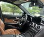 Mercedes-Benz GLC 300 2017 -  Bán ô tô Mercedes 2017, màu xanh lam