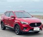 MG ZS 2022 - Giá bán 505 triệu đồng