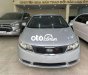 Kia Forte   2010 bạc 2010 - Kia Forte 2010 bạc