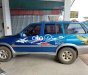 Ssangyong Musso   7 chỗ số sàn máy dầu 2002 - Musso ssangyong 7 chỗ số sàn máy dầu