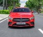 Mercedes-Benz AMG A35 2022 - siêu lướt 3600km nhập khẩu cực keng