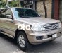 Toyota Land Cruiser BÁN  XĂNG XE ĐẸP MÁY BAO ZIN XE ĐẸP 2005 - BÁN LAND CRUISER XĂNG XE ĐẸP MÁY BAO ZIN XE ĐẸP