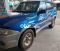 Ssangyong Musso   7 chỗ số sàn máy dầu 2002 - Musso ssangyong 7 chỗ số sàn máy dầu