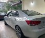 Kia Forte   2010 bạc 2010 - Kia Forte 2010 bạc