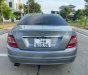 Mercedes-Benz C 250 2010 - Không ngập nước, máy số gầm bệ đại chất