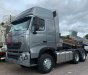 Howo Sitrak đầu kéo 2023 - XE ĐẦU KÉO HOWO SITRAK440 | LIÊN HỆ 0981 382 234 GIAO NGAY