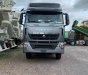 Howo Sitrak đầu kéo 2023 - XE ĐẦU KÉO HOWO SITRAK440 | LIÊN HỆ 0981 382 234 GIAO NGAY
