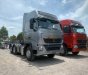 Howo Sitrak đầu kéo 2023 - XE ĐẦU KÉO HOWO SITRAK440 | LIÊN HỆ 0981 382 234 GIAO NGAY