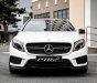 Mercedes-Benz GLA 45 2016 - Hỗ Trợ Bank Tối Đa