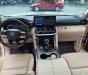 Toyota Land Cruiser 2022 - Màu trắng
