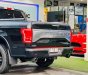 Ford F 150 2016 - Màu đen nội thất đen