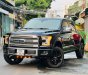 Ford F 150 2016 - Màu đen nội thất đen