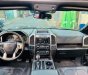 Ford F 150 2016 - Màu đen nội thất đen