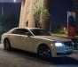 Rolls-Royce Ghost 2010 - Rolls-Royce Ghost 2010