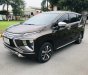 Mitsubishi Xpander 2019 - Chính chủ cần bán Mitsubishi Xpander AT 2019 - Xe gia đình đi giữ gìn đẹp hiếm thấy. 