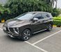 Mitsubishi Xpander 2019 - Chính chủ cần bán Mitsubishi Xpander AT 2019 - Xe gia đình đi giữ gìn đẹp hiếm thấy. 