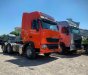 Howo Sitrak đầu kéo 2023 - ĐẦU KÉO SITRAK440 BÌNH ĐỊNH | LH 0981 382 234