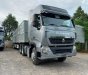 Howo Sitrak đầu kéo 2023 - ĐẦU KÉO SITRAK440 BÌNH ĐỊNH | LH 0981 382 234
