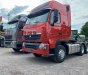 Howo Sitrak đầu kéo 2023 - ĐẦU KÉO SITRAK440 BÌNH ĐỊNH | LH 0981 382 234