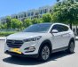 Hyundai Tucson 2018 - Đổi xe nên gia đình muốn bán Xe Tucson bản đặc biệt