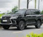 Lexus LX 570 2023 - lăn bánh đúng 47.000km