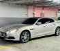 Maserati Quattroporte 2016 - Bản nhập full option