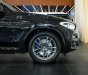 BMW X3 2019 - Màu đen nội thất kem