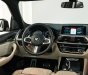 BMW X3 2019 - Màu đen nội thất kem