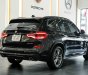 BMW X3 2019 - Màu đen nội thất kem