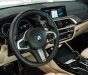 BMW X3 2019 - Màu đen nội thất kem