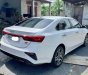 Kia Cerato 2025 -  xe odo chuẩn 12v