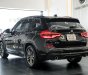 BMW X3 2019 - Màu đen nội thất kem